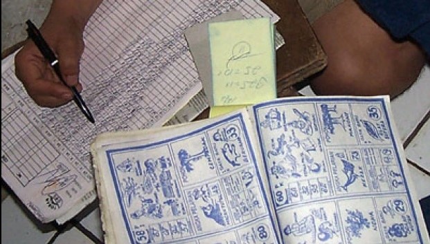 Togel Online dan Togel Darat